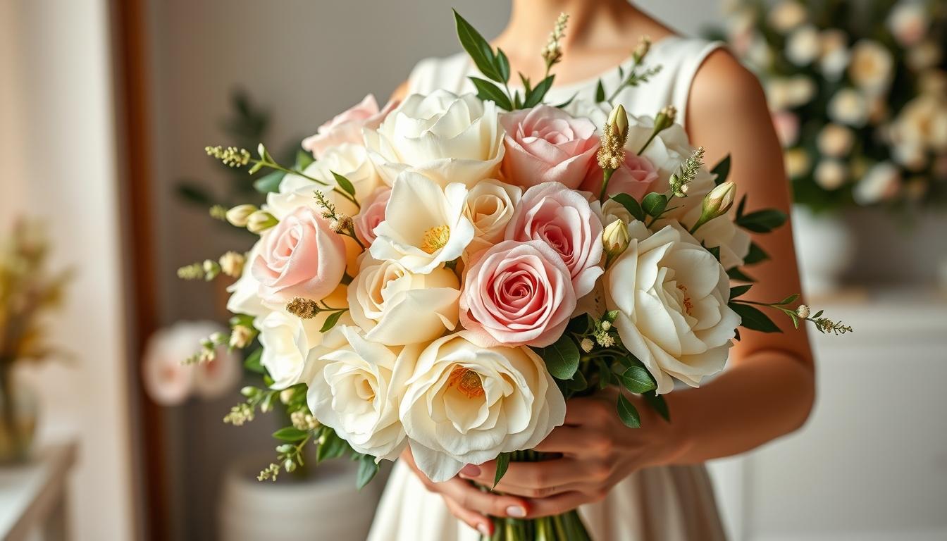 Modern floral design trends