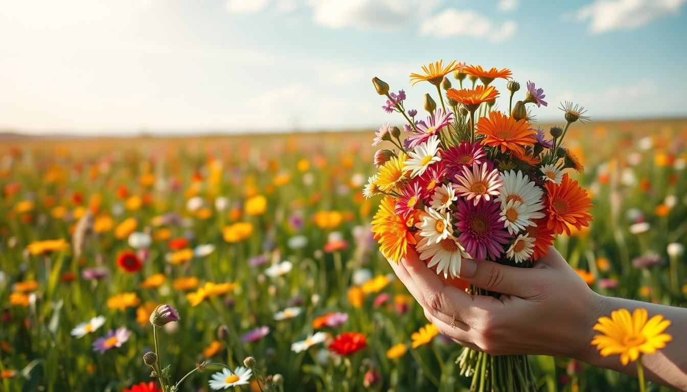 Bouquet design inspiration